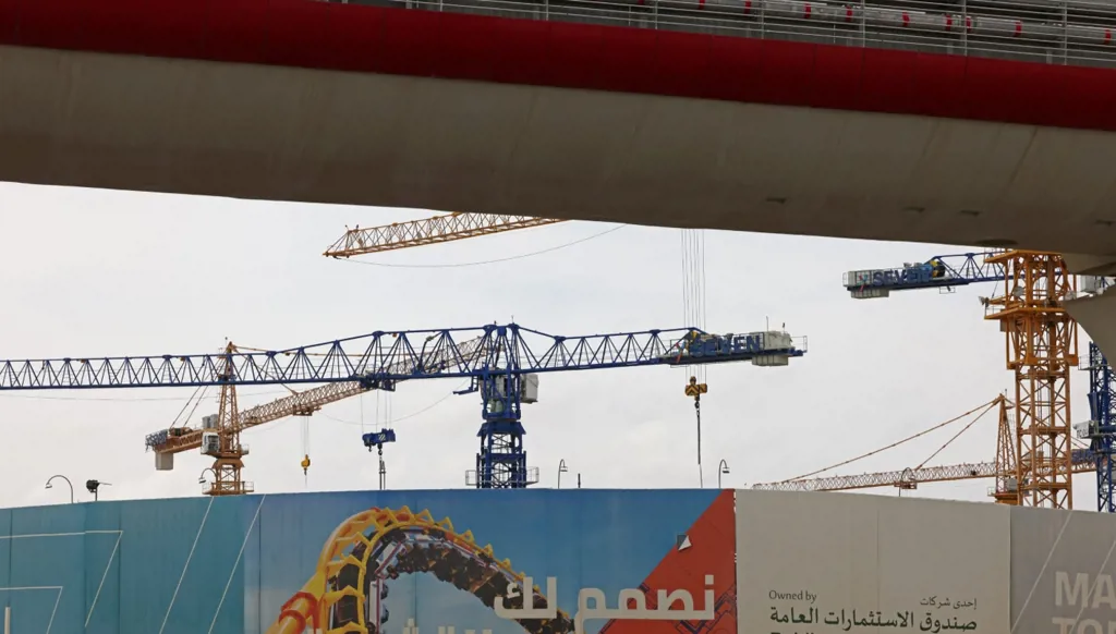 السعودية: تعديل قانون الأراضي البيضاء لتحريك سوق العقارات وزيادة المعروض السكني
