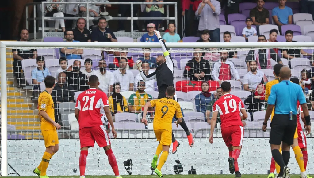 عامر شفيع ربع قرن في الملاعب