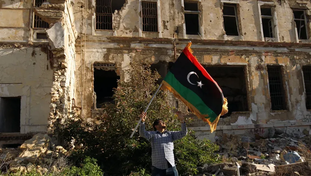 "رويترز":  باكستان تتوسط في جهود تحقيق الوحدة في ليبيا