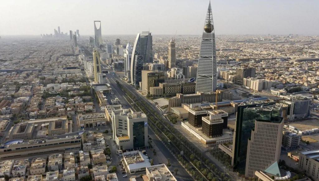الرّياض: تراجع الصّفقات الإيجاريّة حتى 50% وهبوط أسعار العقارات 3.1%