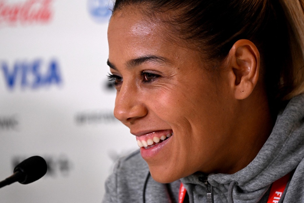 غزلان الشباك. (أ ف ب)