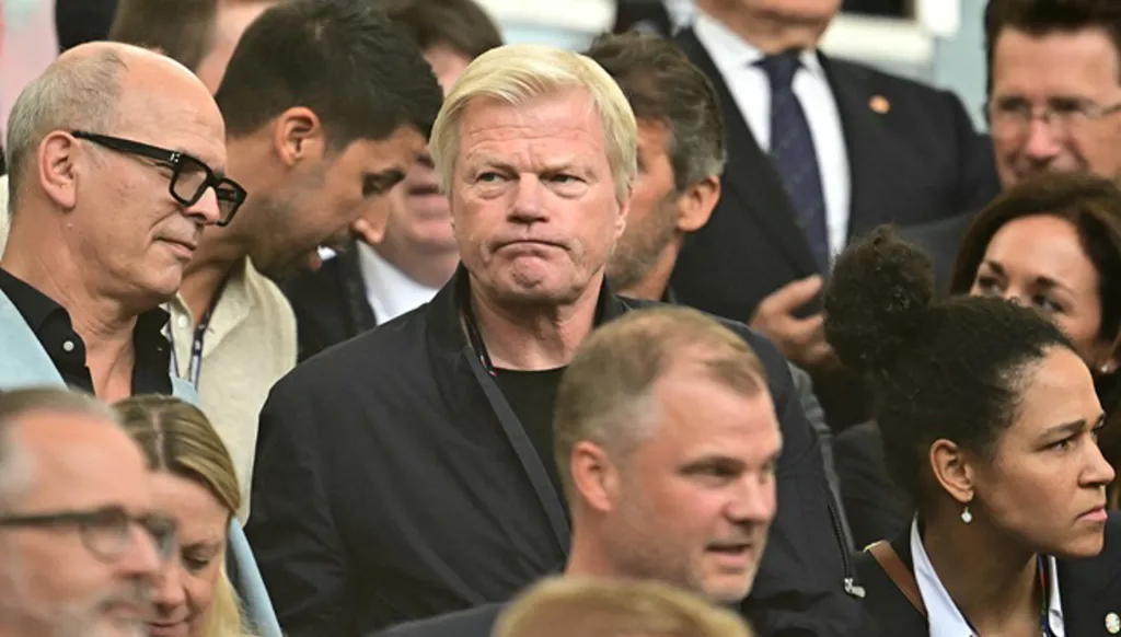 مفاجأة كان في فرنسا