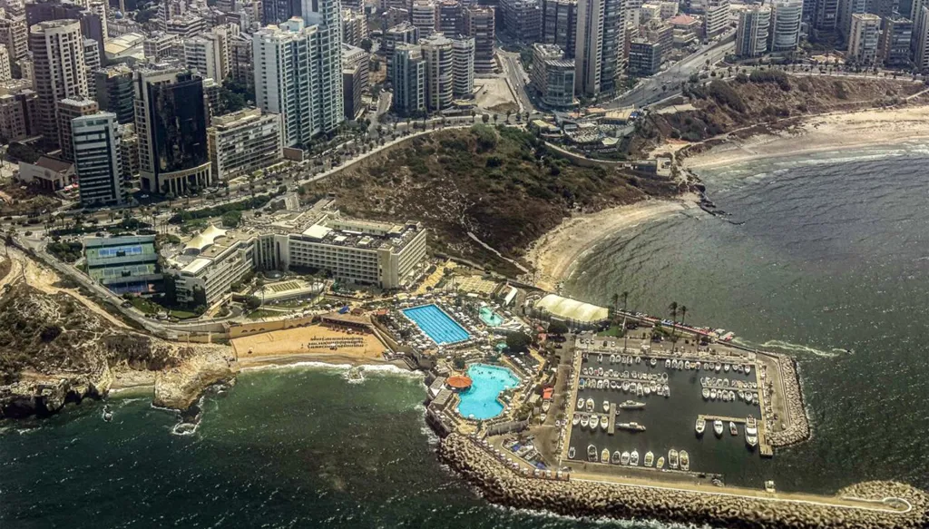 حتى نهاية الأسبوع... طقس صيفي حار يسيطر على لبنان