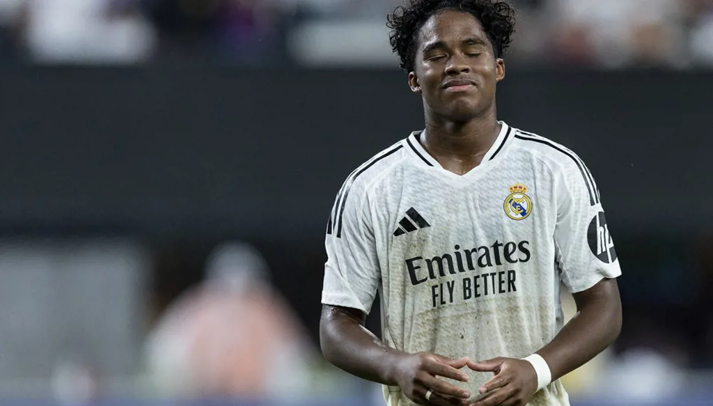 جريمة مروعة تهز البرازيل والضحية صهر لاعب ريال مدريد (صورة)