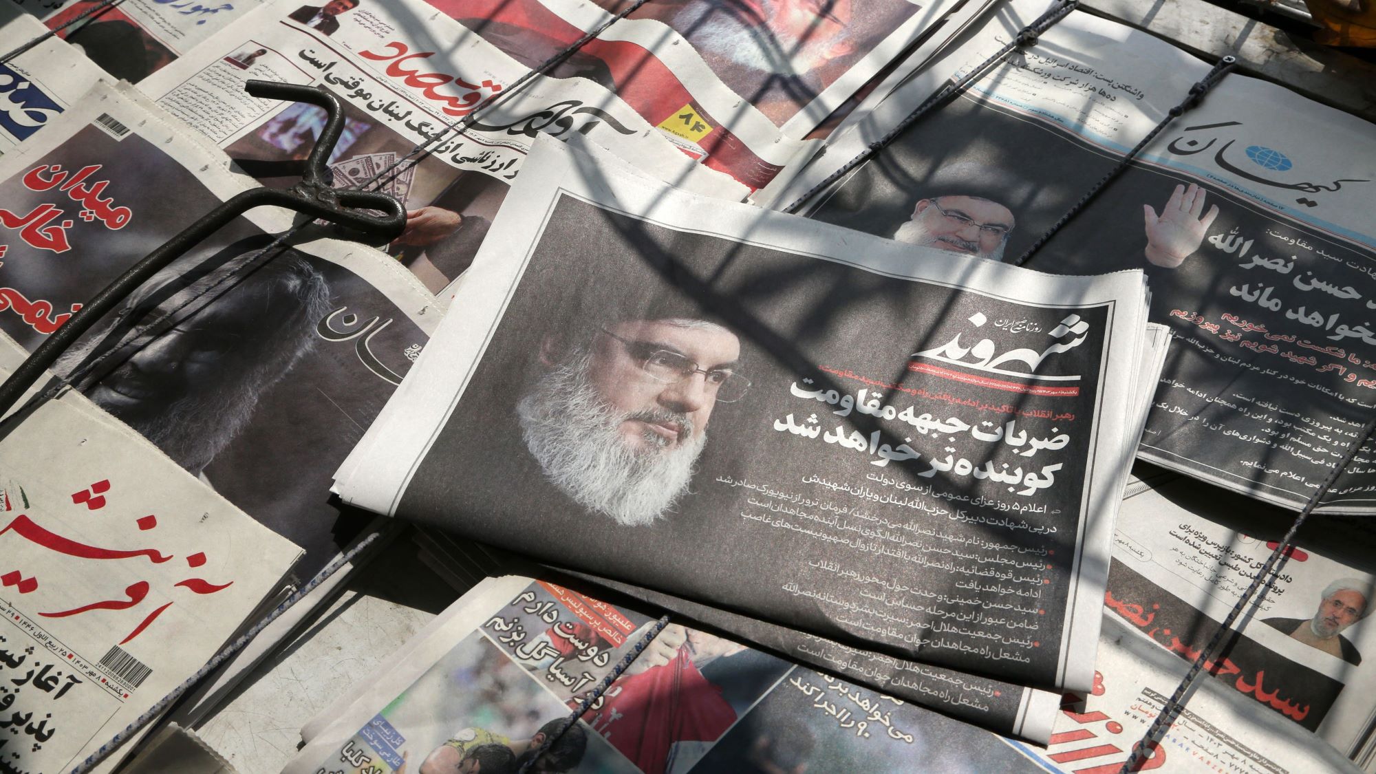 "حزب الله" على مفترق طرق