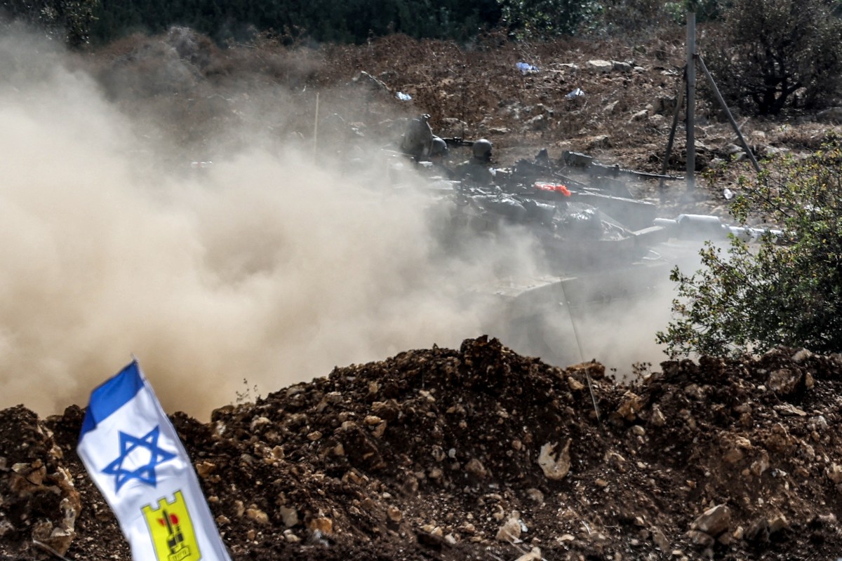 Escalation or De-escalation? The Ceasefire’s Fragile State