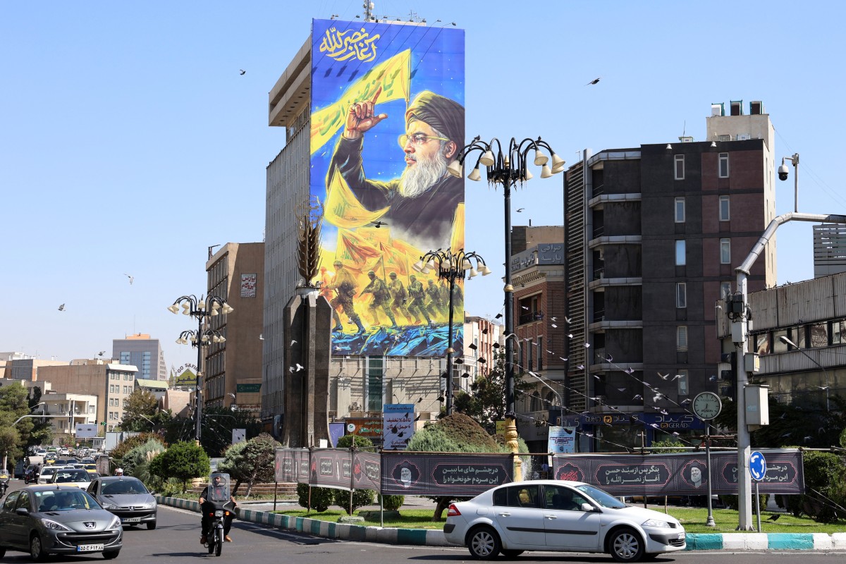 أكبر مخاوف إيران اليوم: زعزعة النظام وتغييره