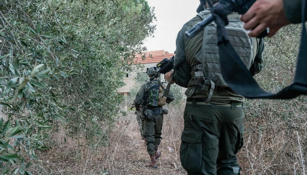 "حزب الله" يُنفّذ عمليات "نوعية" ضدّ قواعد إسرائيلية جويّة وبحريّة... ومواجهات بريّة متواصلة جنوباً