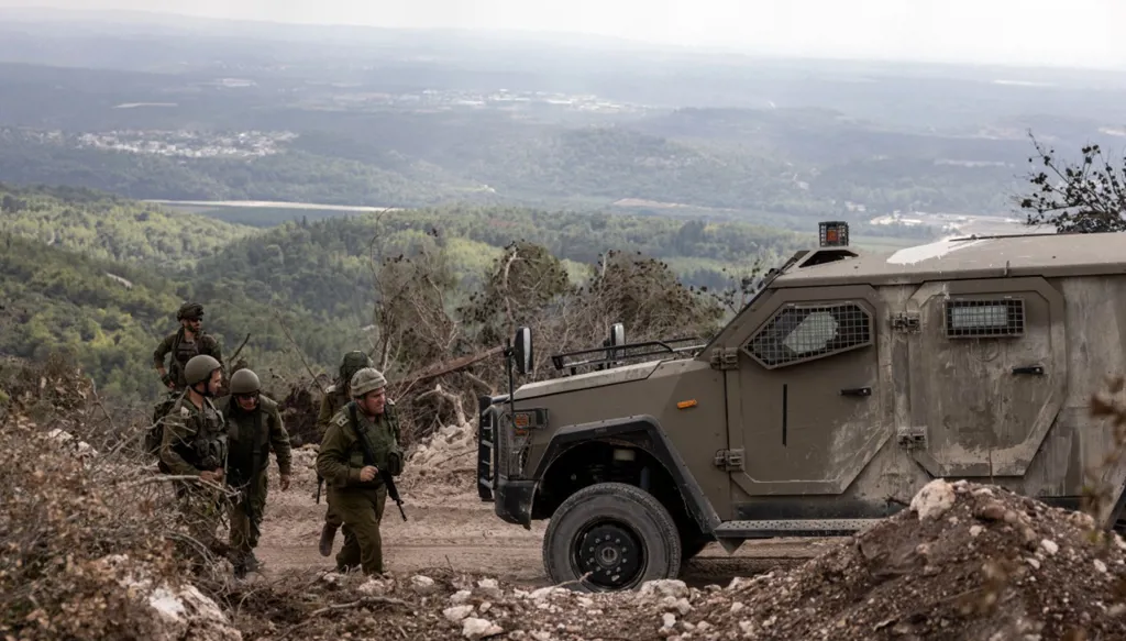 "بدءاً من جنوب الليطاني": خلاف على التفسير يُعيد رسم خطوط الصراع حول نزع السلاح