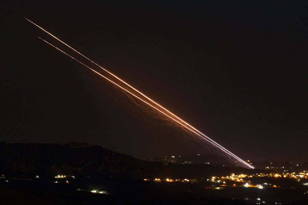 أميركا فوّضت إسرائيل بالقضاء على أذرع إيران وأخرجت نفسها من المأزق الاستراتيجي