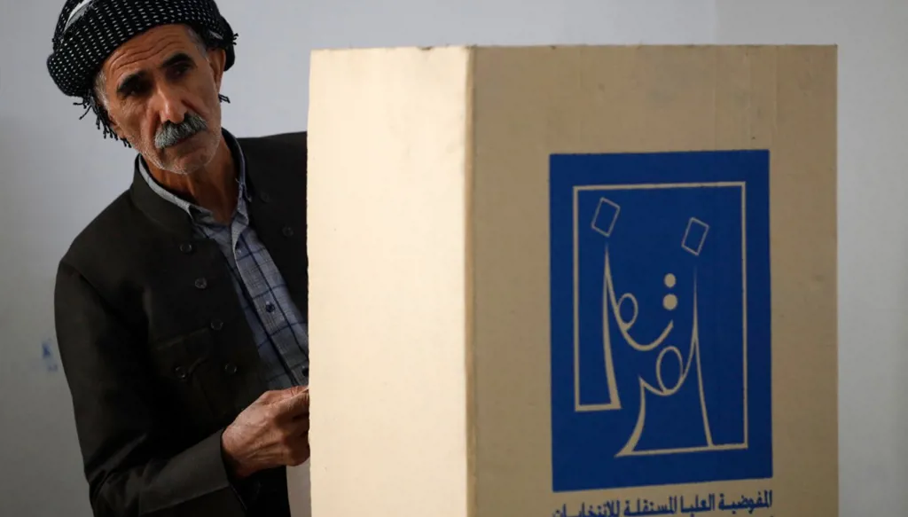 خريطة انتخابات العراق 2025: قوائم منفردة وانقسامات تغيّر ملامح التحالفات