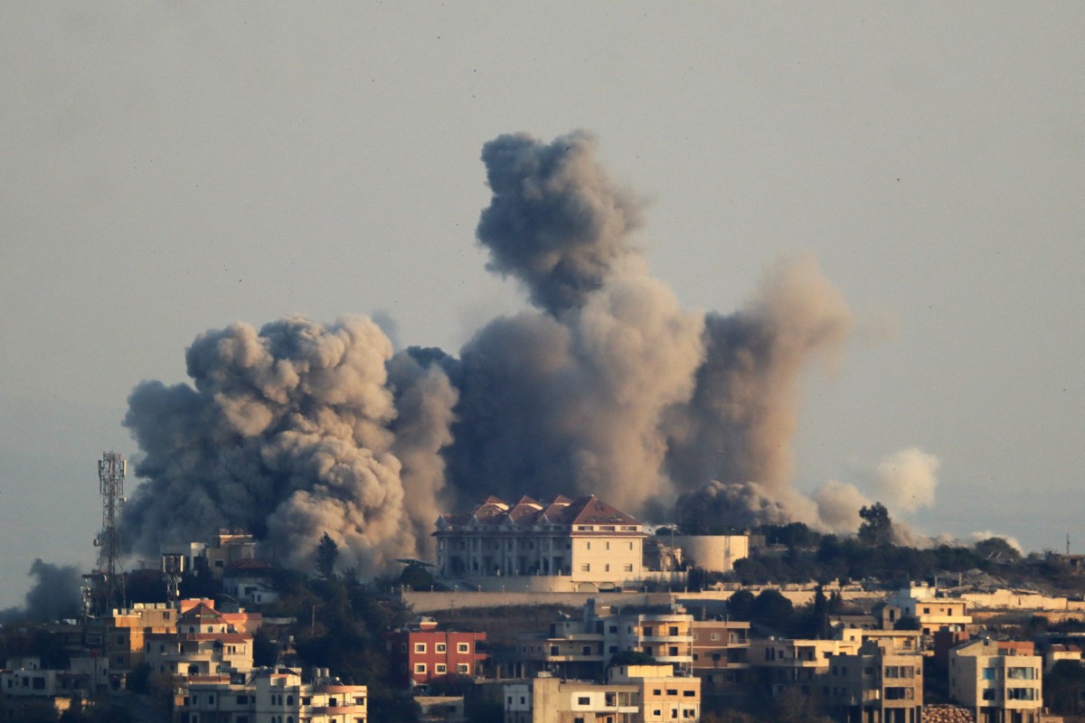 "أكسيوس" عن مسؤول أميركي: هناك بارقة أمل لوقف الحرب في لبنان