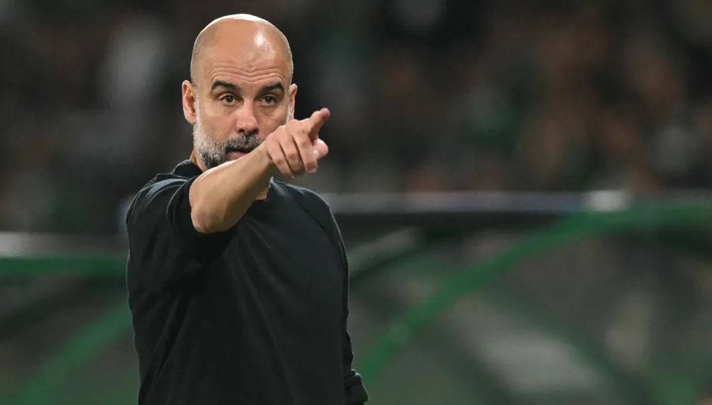 انهيار غوارديولا وثلاثية فينيسيوس... أبرز أحداث دوريات أوروبا قبل التوقف الدولي