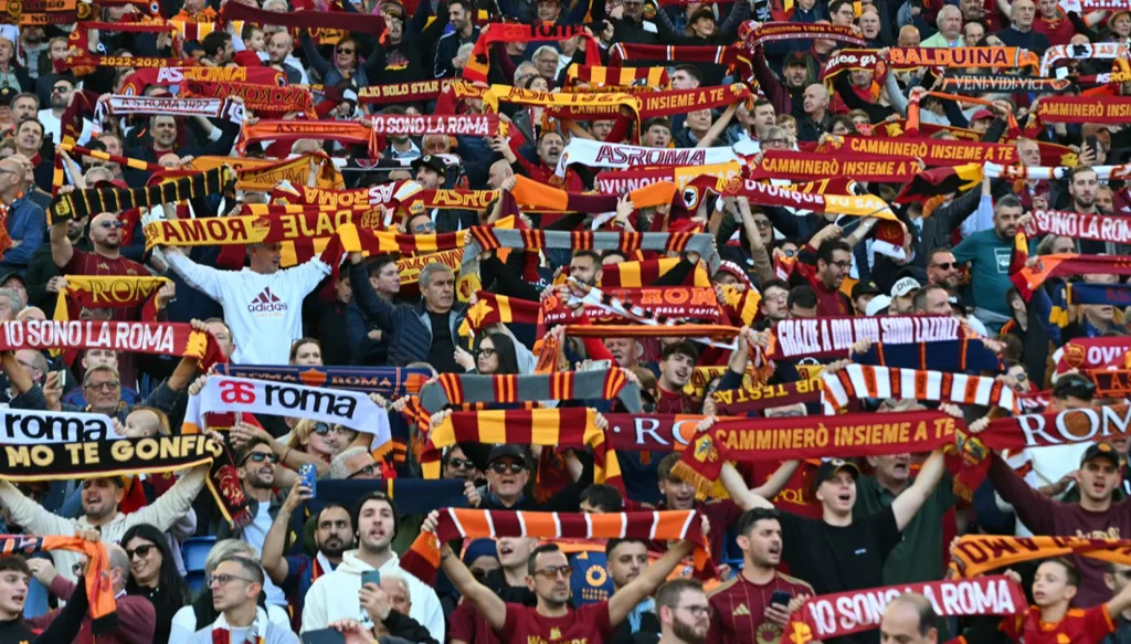 4 أزمات تنتظر رانييري مع روما بعد التوقف الدولي