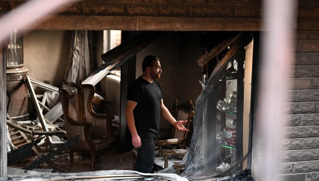 سوريا والعلاقات الروسيّة – الإيرانيّة