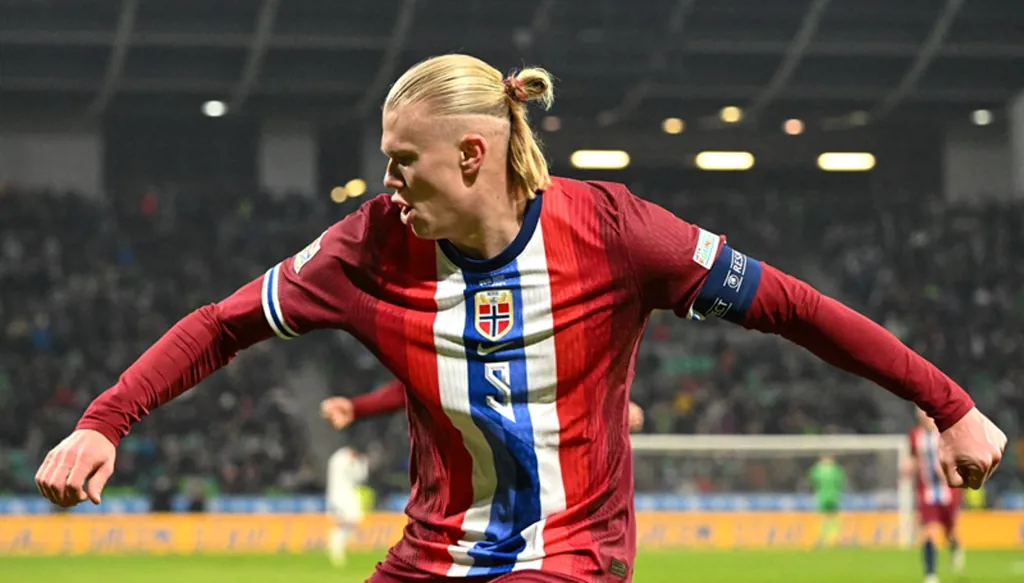 إرلينغ هالاند مهدد بالسجن