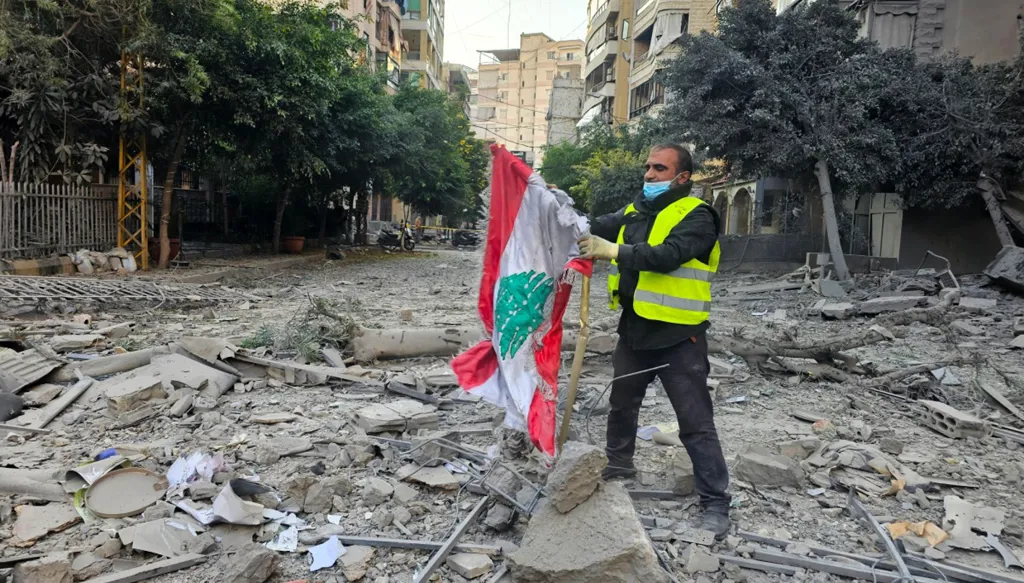 الفوضى خطّة نتنياهو فكيف سيعوّم "حزب الله" خسائره بعد الحرب؟