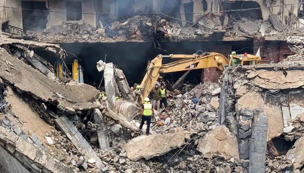 إسرائيل تفكر في اليوم التالي لـ"حزب الله" وتعقّد مهمة هوكشتاين بمطالب تعجيزية