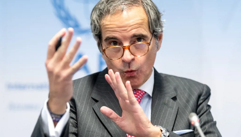 أربعة خيارات أمام إيران لمواجهة قرار الوكالة الذرية