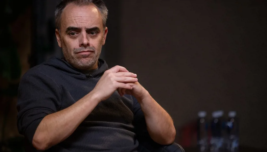 عرض عالمي أوّل لفيلم "راست" خلال مهرجان سينمائي في بولندا