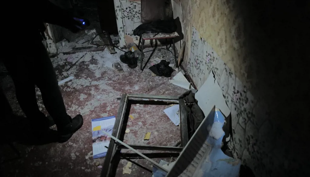 الناتو: الصاروخ الروسي الجديد لن يغيّر مسار الحرب في أوكرانيا