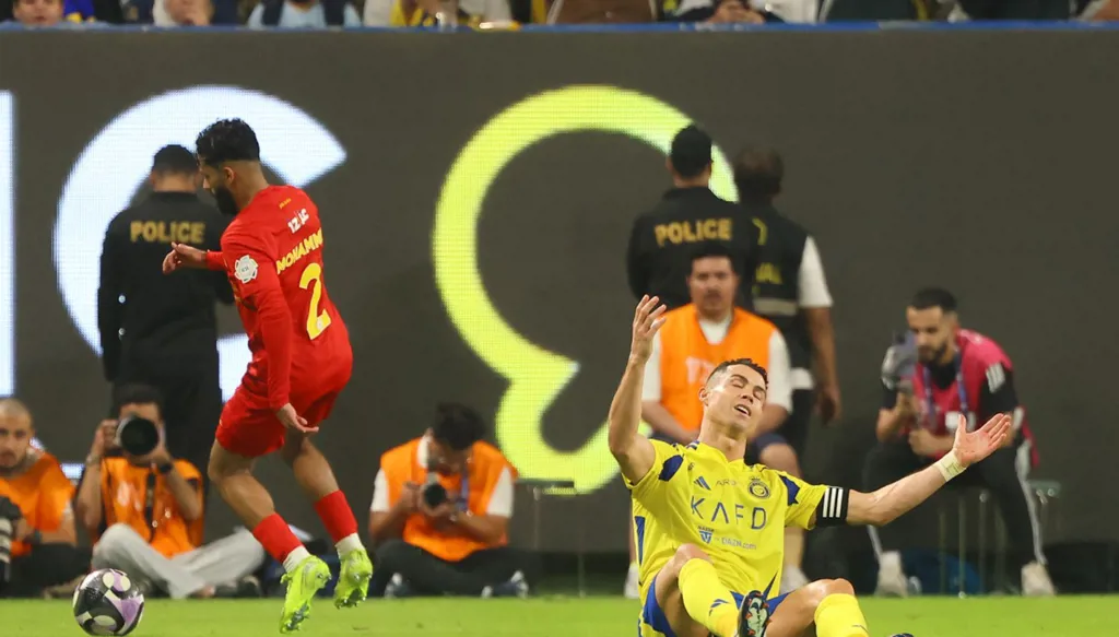 صباح "النهار الرياضي": بيولي يشرح لـ"النهار" أسباب الخسارة وقرعة نارية لدوري الأمم الأوروبية