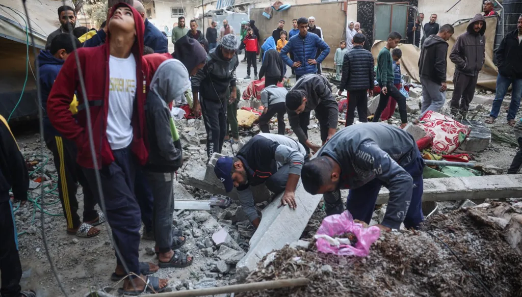 إنهاء الحرب واستحالاته الإسرائيلية والإيرانية