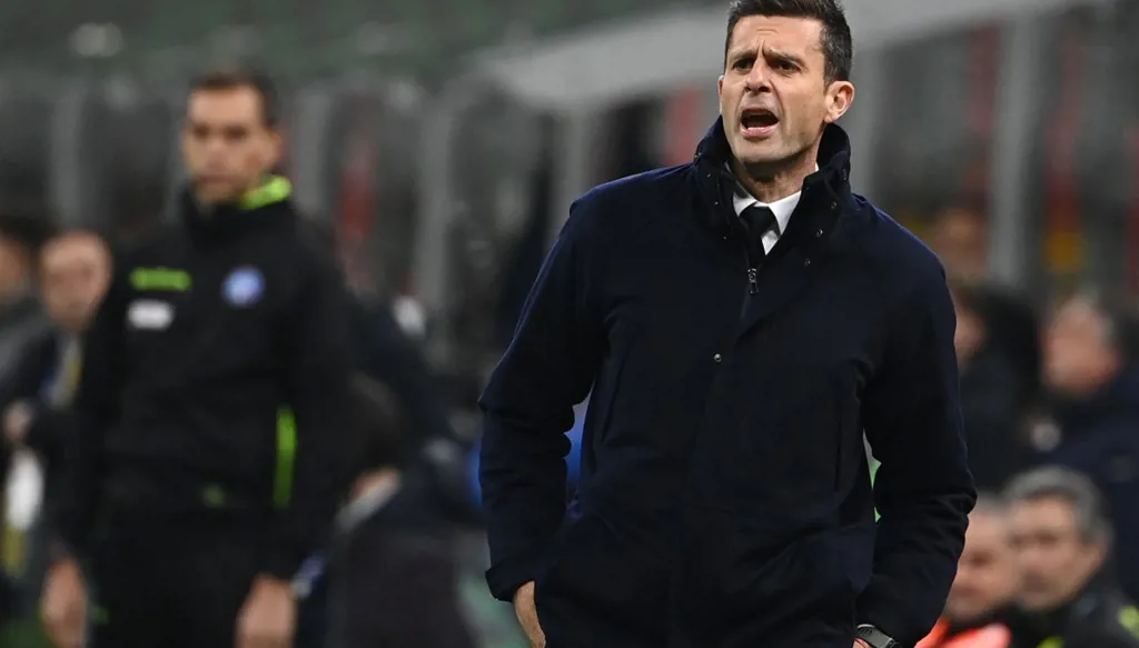 جوفنتوس مع تياغو موتا بلا هوية