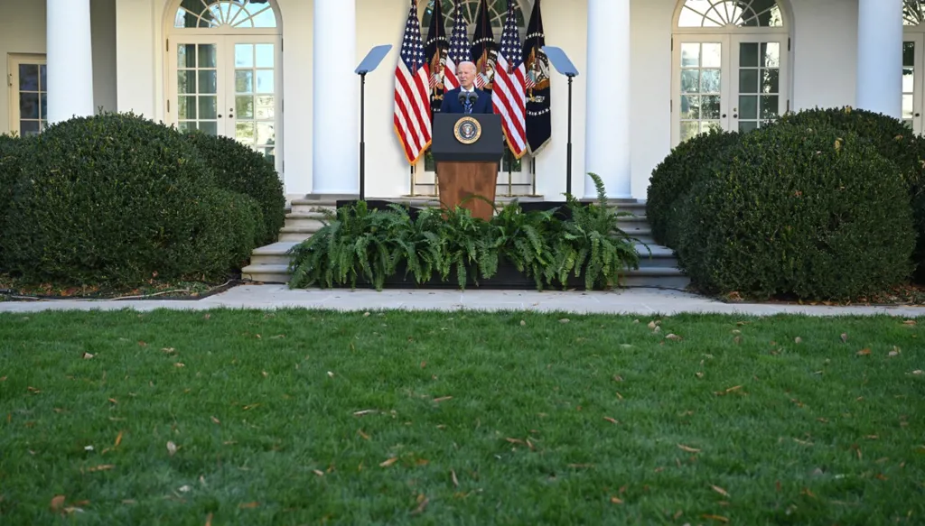 أميركا والشرق الأوسط: جديد القديم