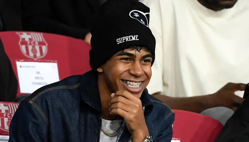 إصابة لامين يامال... برشلونة يتعلم من دروس الماضي