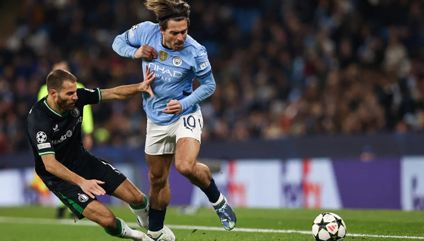 5 نجوم فشلوا في هز الشباك خلال عام 2024