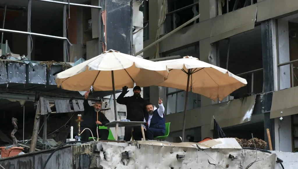 بصمات ترامب على اتفاق وقف النار في لبنان... تجاوب إيراني وإسرائيلي مع تبريد الساحات