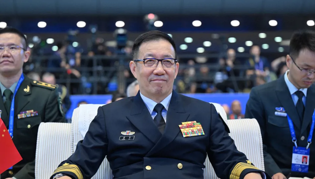الصين تشدد حملتها ضد الفساد في صفوف القوات المسلحة وتفتح تحقيقاً بحق وزير الدفاع