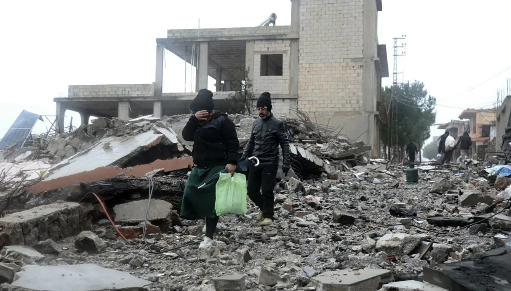 لبنان "الركام": متى عودة الخليجيين؟