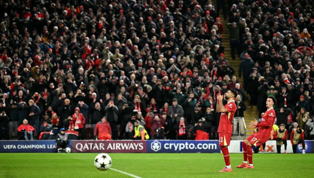 كم ركلة جزاء أهدرها محمد صلاح في مسيرته الكروية ؟