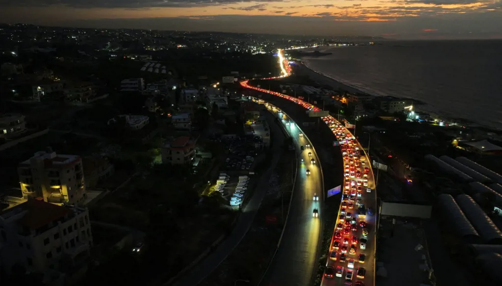 حرب إسرائيل في لبنان ونقاش الأرباح والخسائر