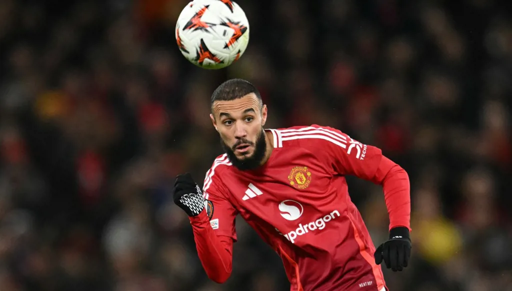 بعد سام مرسي... مزراوي يرفض المشاركة في دعم المثليين