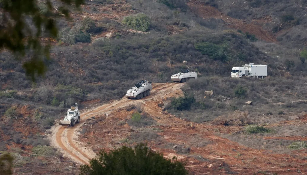 الحكومة تطالب بوقف الخروق الإسرائيلية... فياض لـ"النهار": الجيش سيرسم خطاً أحمر