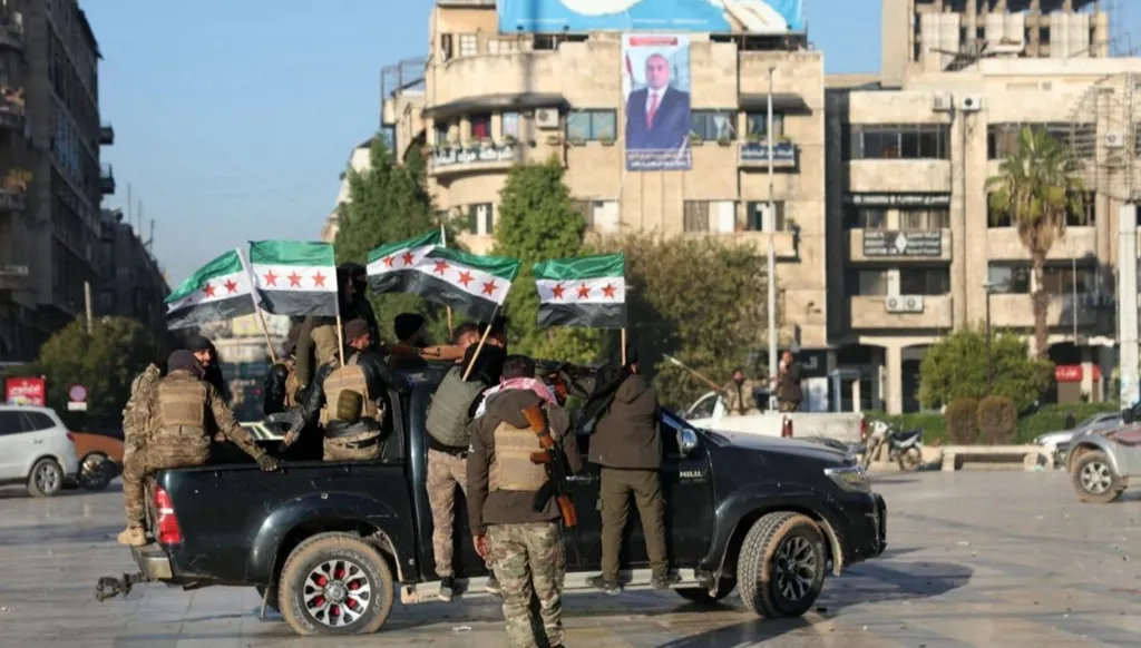 اتفاق حلب: لامركزية كردية أم نموذج حكم مشترك؟