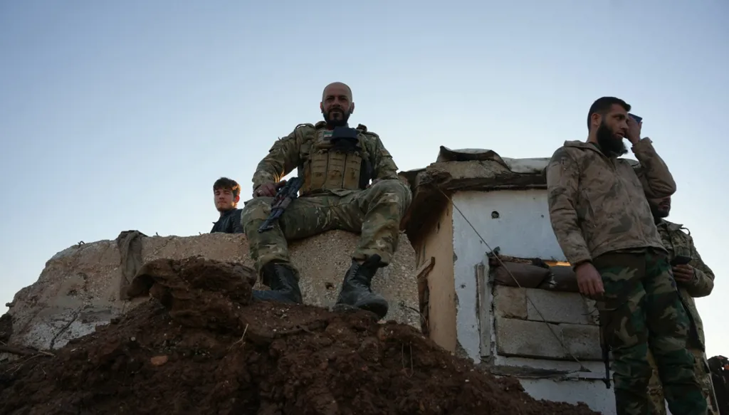  بعد نحو 14 عاماً من النزاع... حلب تخرج عن سيطرة الحكومة السورية... "النهار" في تغطية مباشرة