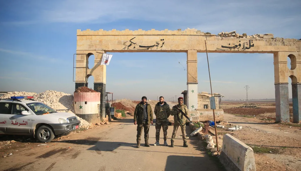 الرئيسان الروسي والإيراني يؤكدان دعمهما "غير المشروط" لسوريا