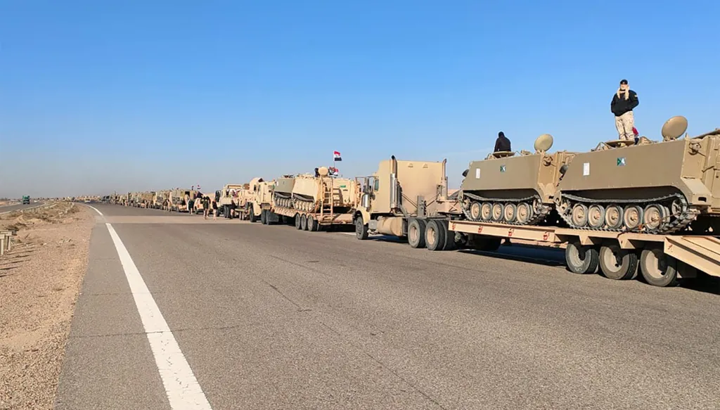 السوداني يضبط إيقاع الفصائل المسلحة: لا مصلحة للعراق في التدخل