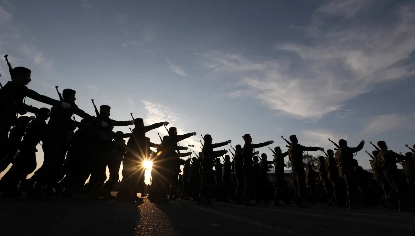 إقليم كردستان بعد التغيير السوري... أكثر قوّة ضمن المعادلة العراقية؟