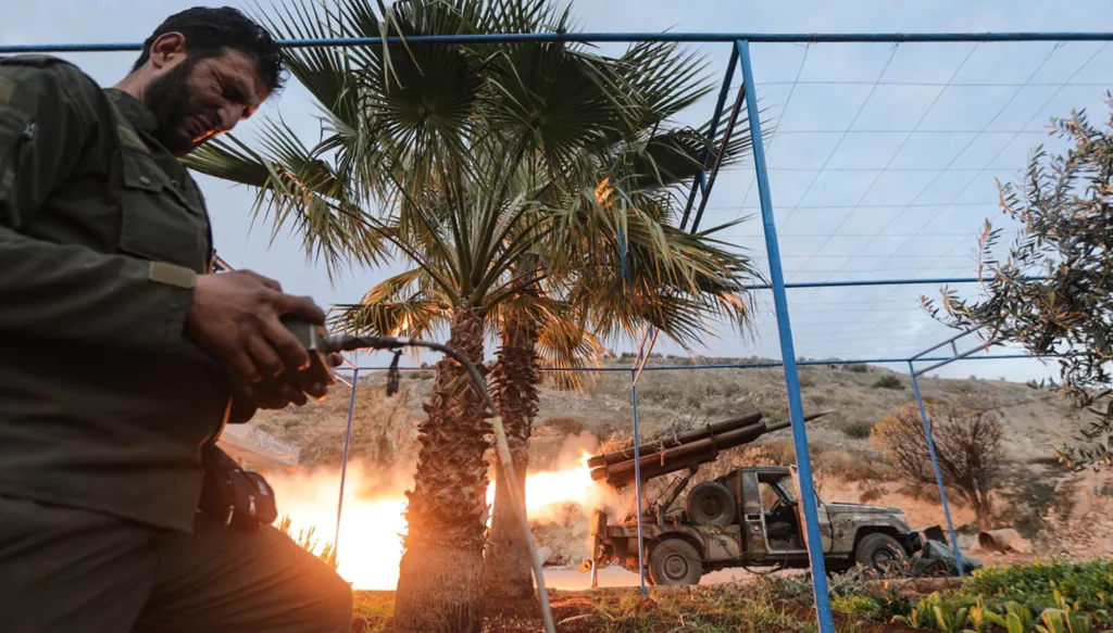 الساحة السورية على موعد مع حرب حاسمة لإنهاء النفوذ الإيراني، ولبنان سيتأثر بها