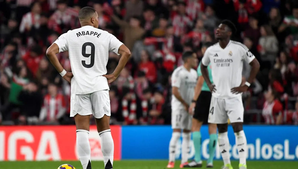 صباح "النهار الرياضي": أنشيلوتي ومبابي تحت النار والأنظار نحو قرعة كأس العالم للأندية