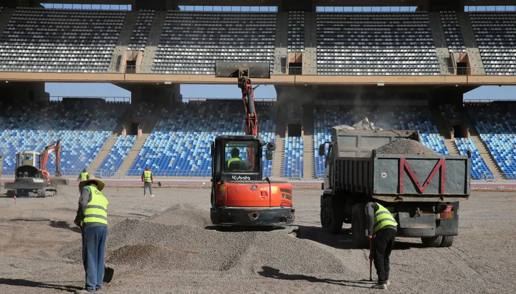 الأربعاء موعد الإعلان عن الدول المضيفة لمونديالي 2030 و2034