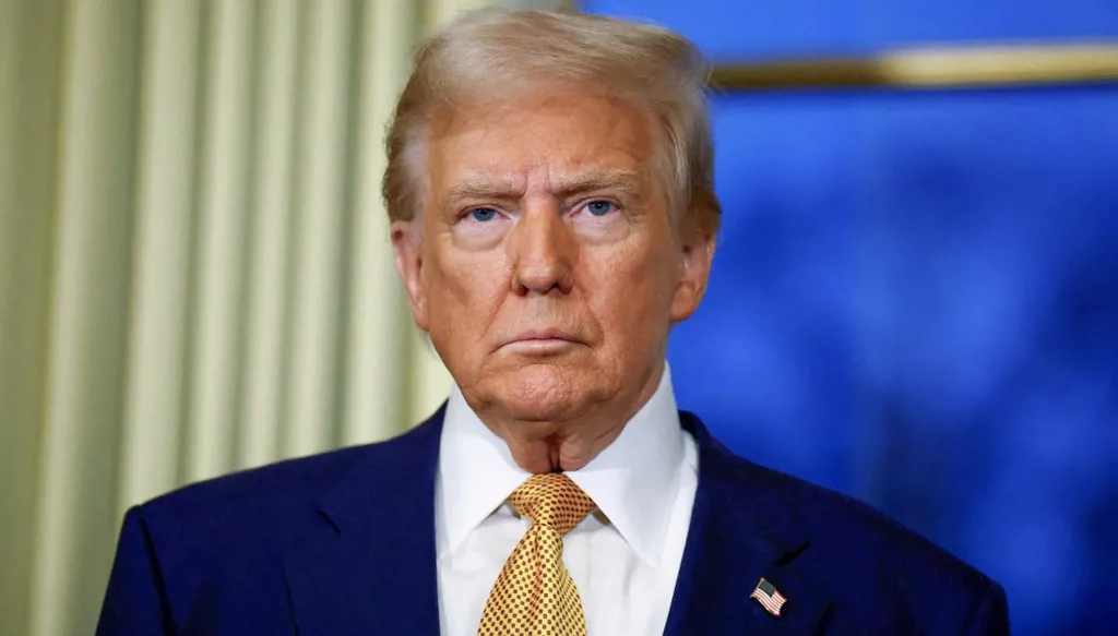 حقائق وراء الظلال... عقل ترامب ومصير العرب!