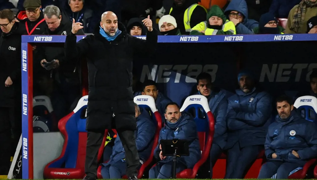 بعد خلافه الأخير... 5 مدربين اصطدم غوارديولا معهم