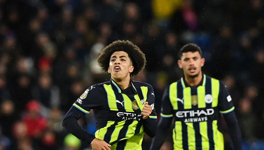 هل يُعيد الشتاء ربيع مانشستر سيتي؟