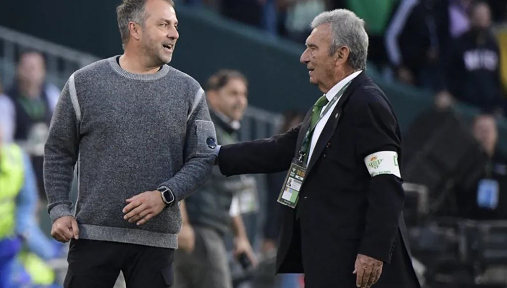 فليك: يجب مواصلة التحسن قبل مواجهة بروسيا دورتموند
